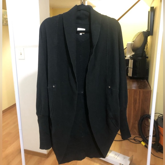 Aritzia Wilfred Diderot Sweater with Silver Studs - Picture 1 of 8